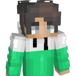 Seniorles's Minecraft skin