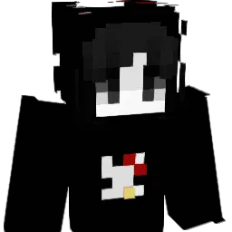 Senivo Minecraft avatar bust