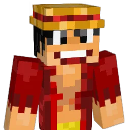 Senji177 Minecraft avatar bust
