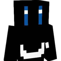 Senju_Ais Minecraft avatar bust