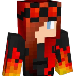 Senka_DragonLord Minecraft avatar bust