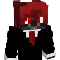 Senkento Minecraft avatar bust