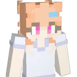 Senliy_1 Minecraft avatar bust