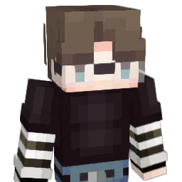 SennaTS's Minecraft skin