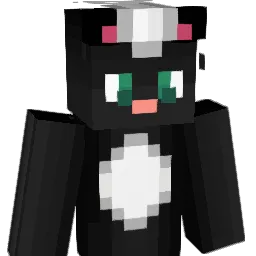 SennaXe's Minecraft skin