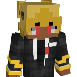 Senna_Kr4wk Minecraft avatar bust