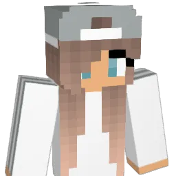 Sennaaxo Minecraft avatar bust