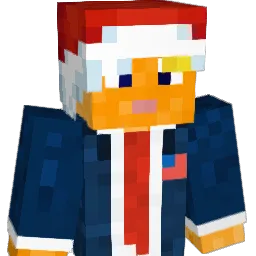 Senne_Dhp Minecraft avatar bust