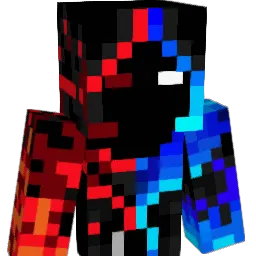 Sennes10 Minecraft avatar bust