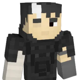 SenninTR Minecraft avatar bust