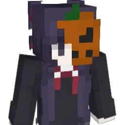 SennnaLyaa's Minecraft skin