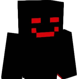 Sennsav Minecraft avatar bust