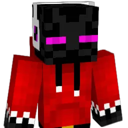 Senor's Minecraft skin