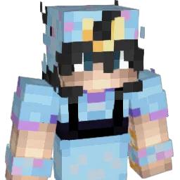SenorBobby's Minecraft skin