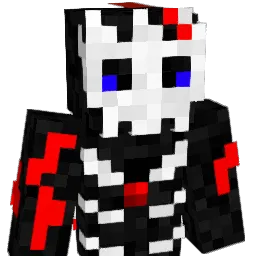 SenorBootyBandit's Minecraft skin