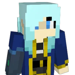 SenorCannoli Minecraft avatar bust