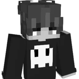 SenorChungus Minecraft avatar bust