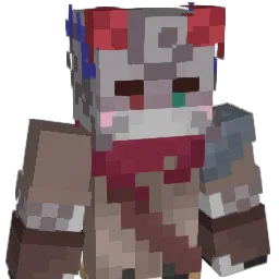 SenorDizi's Minecraft skin
