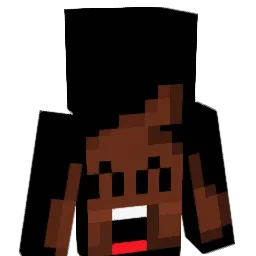 SenorFroggie135 Minecraft avatar bust