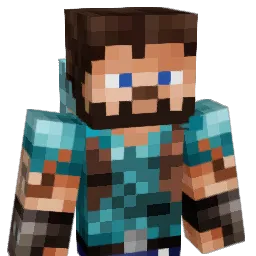 SenorGringo's Minecraft skin