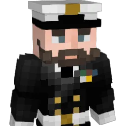 SenorGumble Minecraft avatar bust