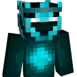 SenorLaz Minecraft avatar bust