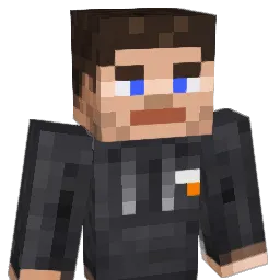 SenorMAD's Minecraft skin