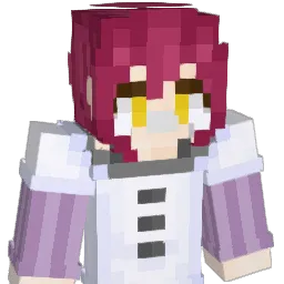 SenorMonkey123 Minecraft avatar bust