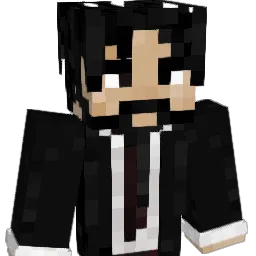 SenorTacodude Minecraft avatar bust