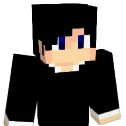 Senor_Architect's Minecraft skin