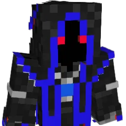 Senor_Autismus Minecraft avatar bust