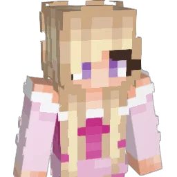 Senor_Mojo Minecraft avatar bust