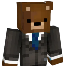 Senor_Pescado Minecraft avatar bust