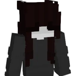 Senor_quantum Minecraft avatar bust