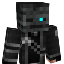 Senpai69TheGreat Minecraft avatar bust