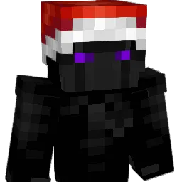 SenpaiAlbert Minecraft avatar bust