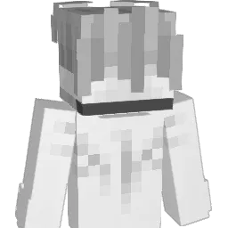 SenpaiExac's Minecraft skin