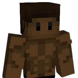 SenpaiRowBoat Minecraft avatar bust