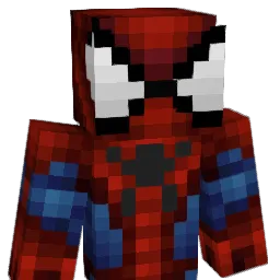 SenpaiSalvo Minecraft avatar bust
