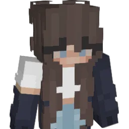 SenpaiSeamus Minecraft avatar bust