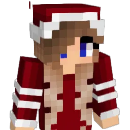 SenpaiSenx's Minecraft skin
