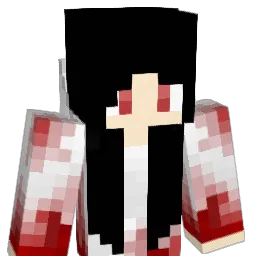 SenpaiShortie Minecraft avatar bust