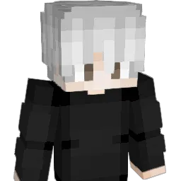 SenpaiYahiko Minecraft avatar bust