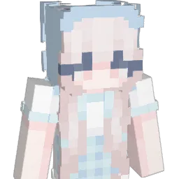 SenpaiYamate Minecraft avatar bust