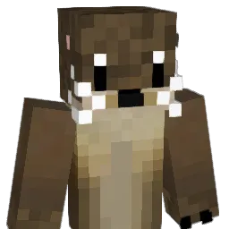 Senpai_Fish's Minecraft skin