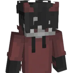 Senpai_Noba Minecraft avatar bust
