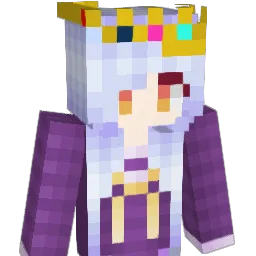 Senpaii_'s Minecraft skin