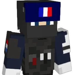 SensboyYT Minecraft avatar bust