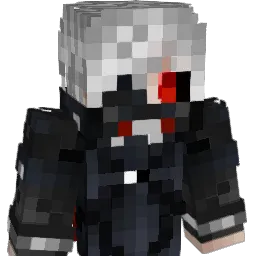 SenseiCK's Minecraft skin