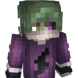 SenseiCinar's Minecraft skin